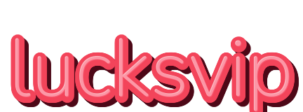 lucksvip — logo kanal