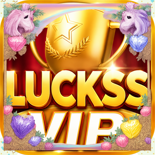 lucksvip — mitra unggulan