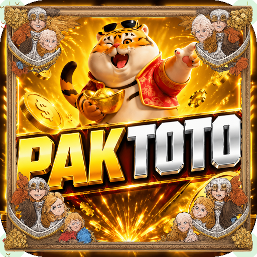 paktoto — galeri pratinjau Resmi APK
